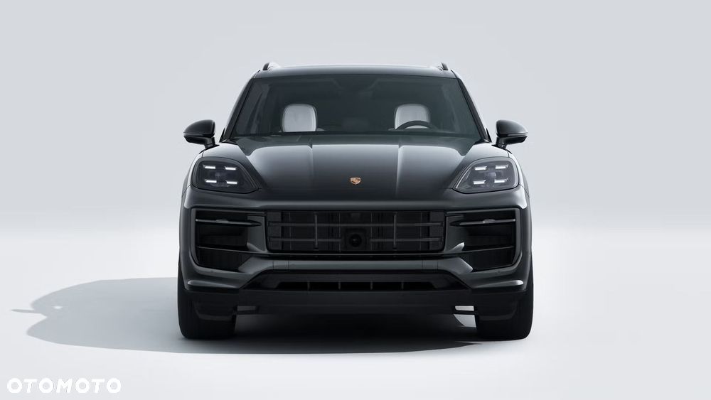 Porsche Cayenne E-Hybrid PHEV - 8