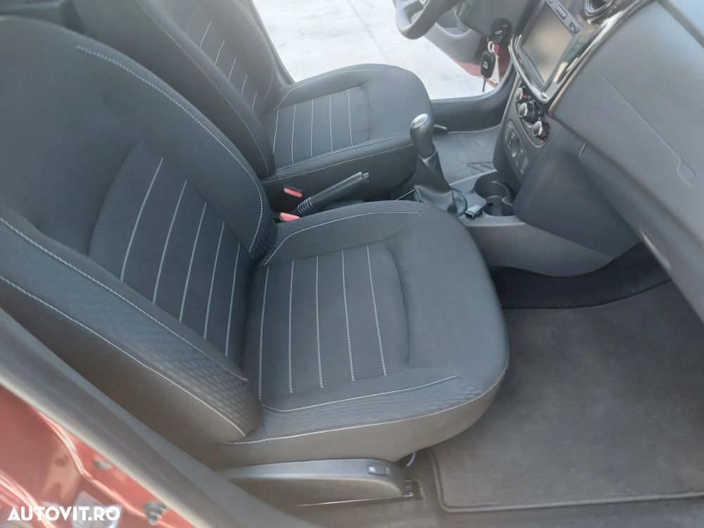 Dacia Logan 0.9 TCe Prestige - 10
