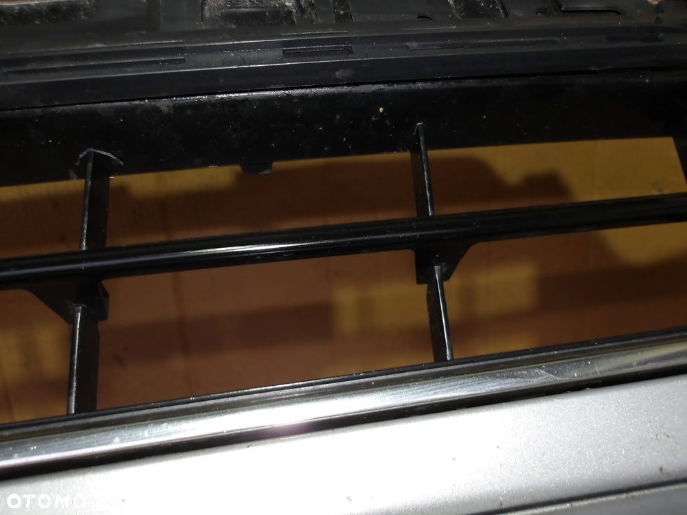 ZDERZAK PRZEDNI PRZOD AUDI A5 8T LIFT S LINE COMPETITION 8T0807437AT - 11