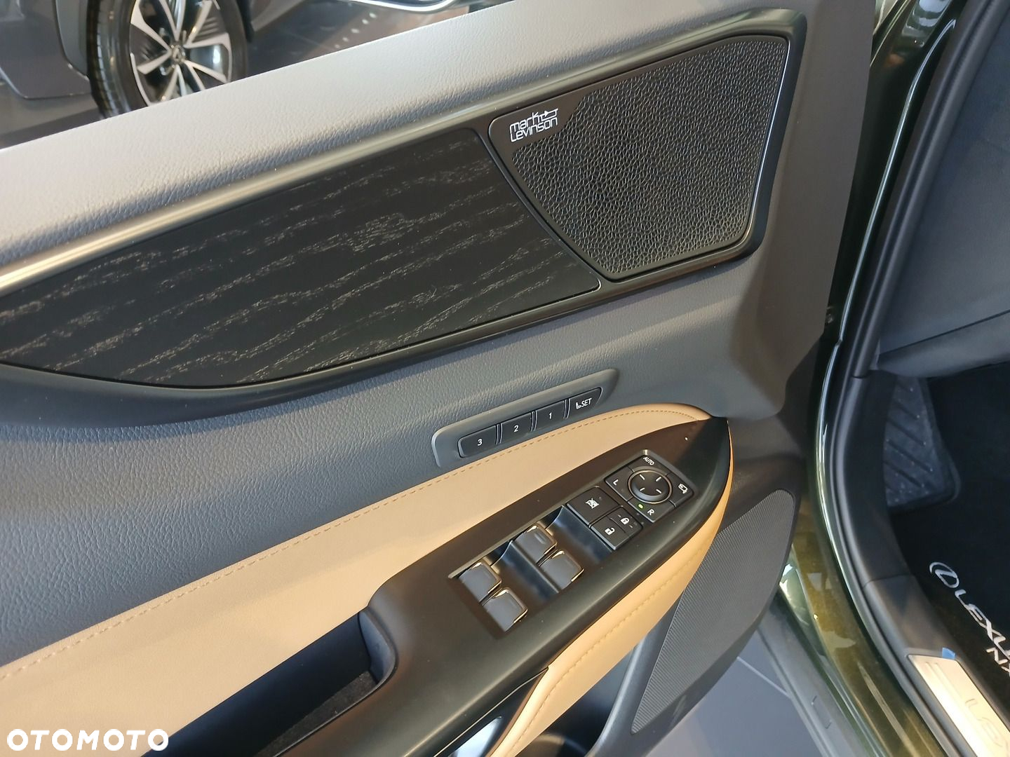 Lexus NX - 17