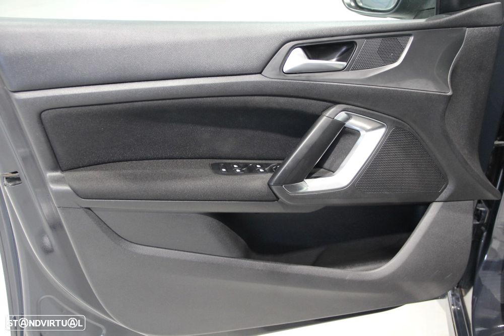 Peugeot 308 1.6 BlueHDi Style - 5