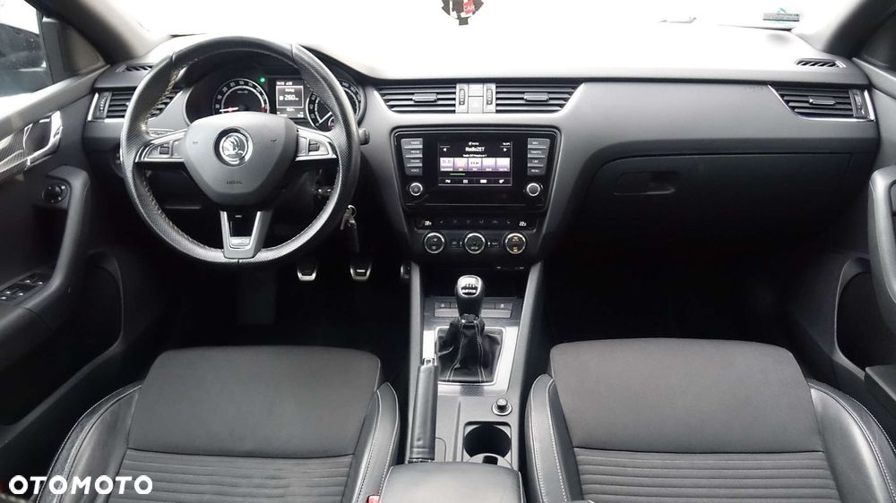 Skoda Octavia - 6