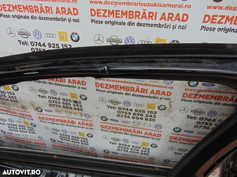 Usa dreapta Renault Megane 4 an 2016-2024 usa dreapta fata megane 4 - 9