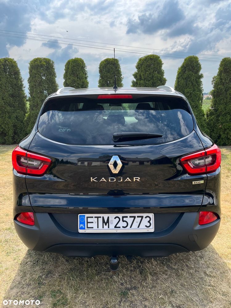 Renault Kadjar 1.5 dCi Energy Zen - 5