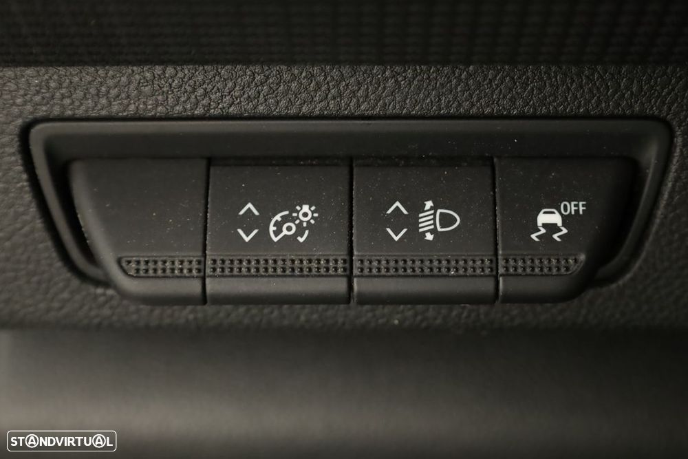 Renault kangoo 1.5 blue dci l2 advance - 16