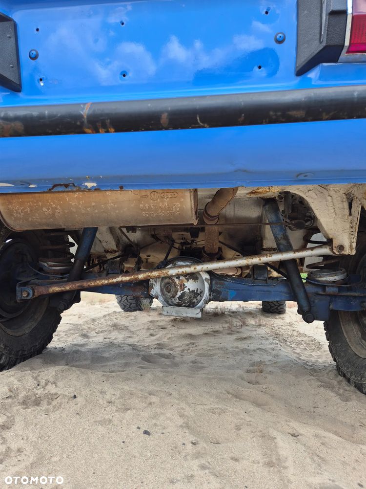 Lada Niva 1.6 UT - 9
