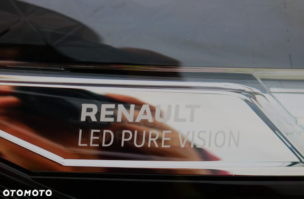 Renault Trafic - 16