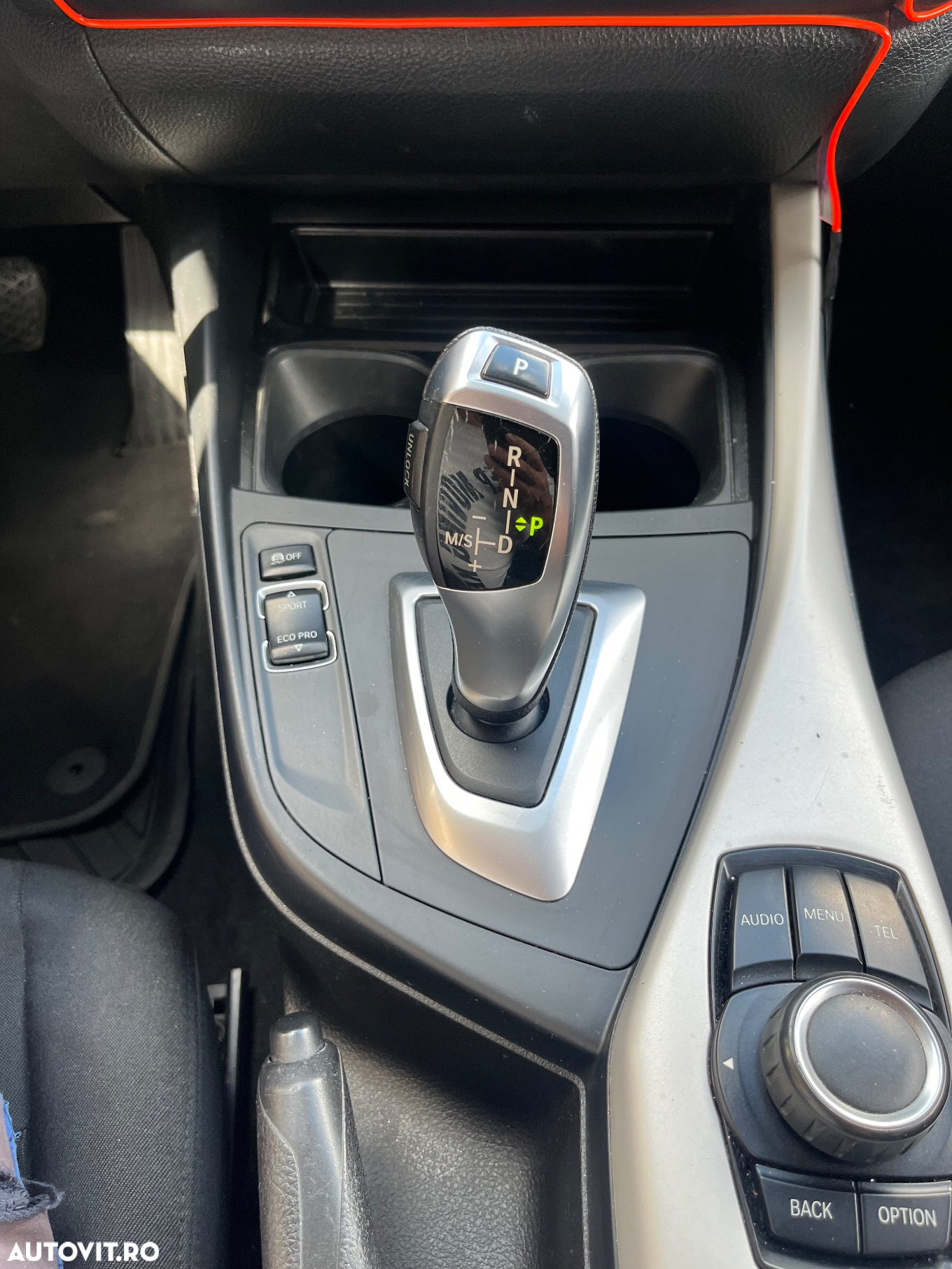 BMW Seria 1 - 15