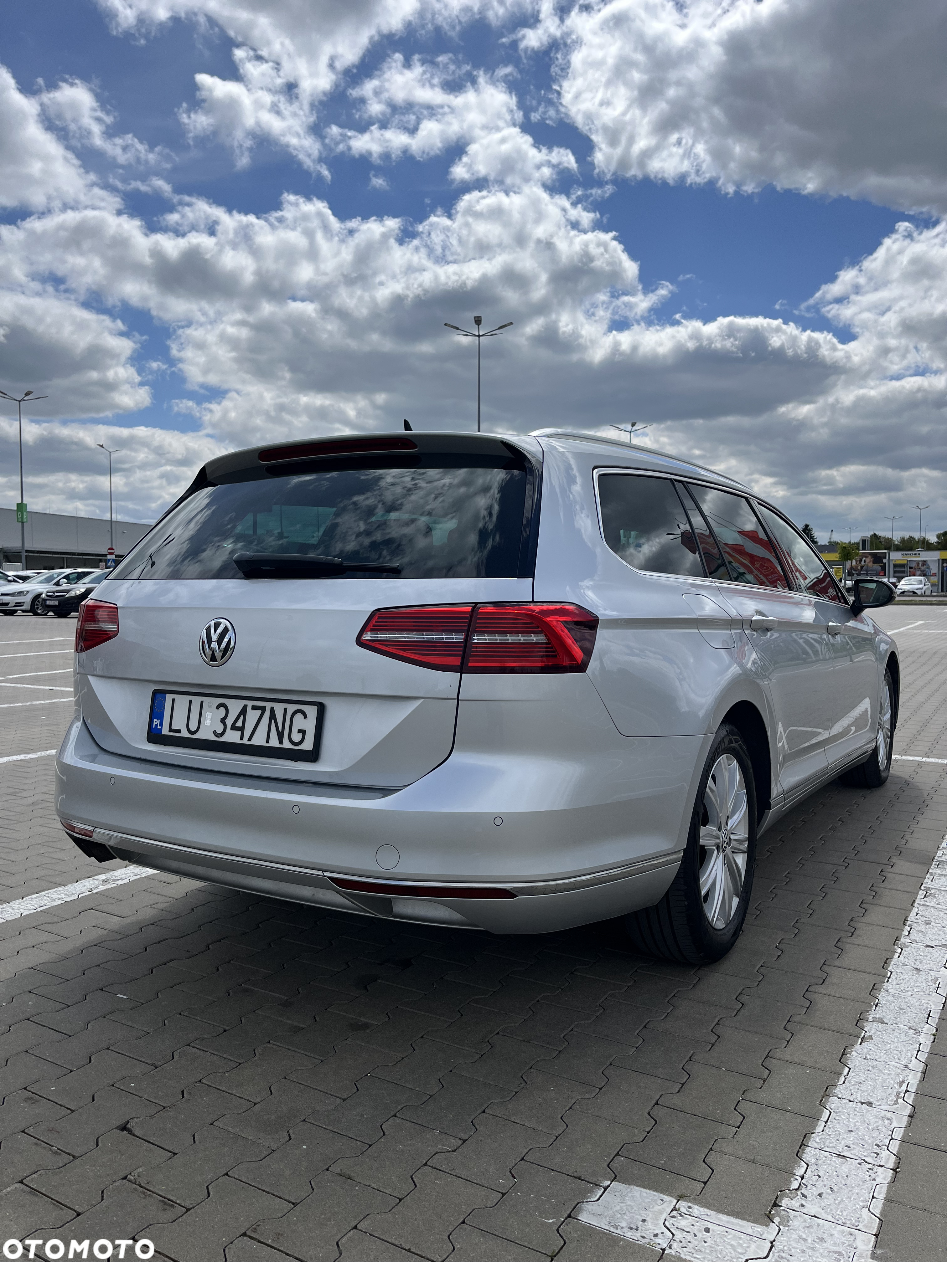 Volkswagen Passat 2.0 TDI BMT Highline DSG - 5