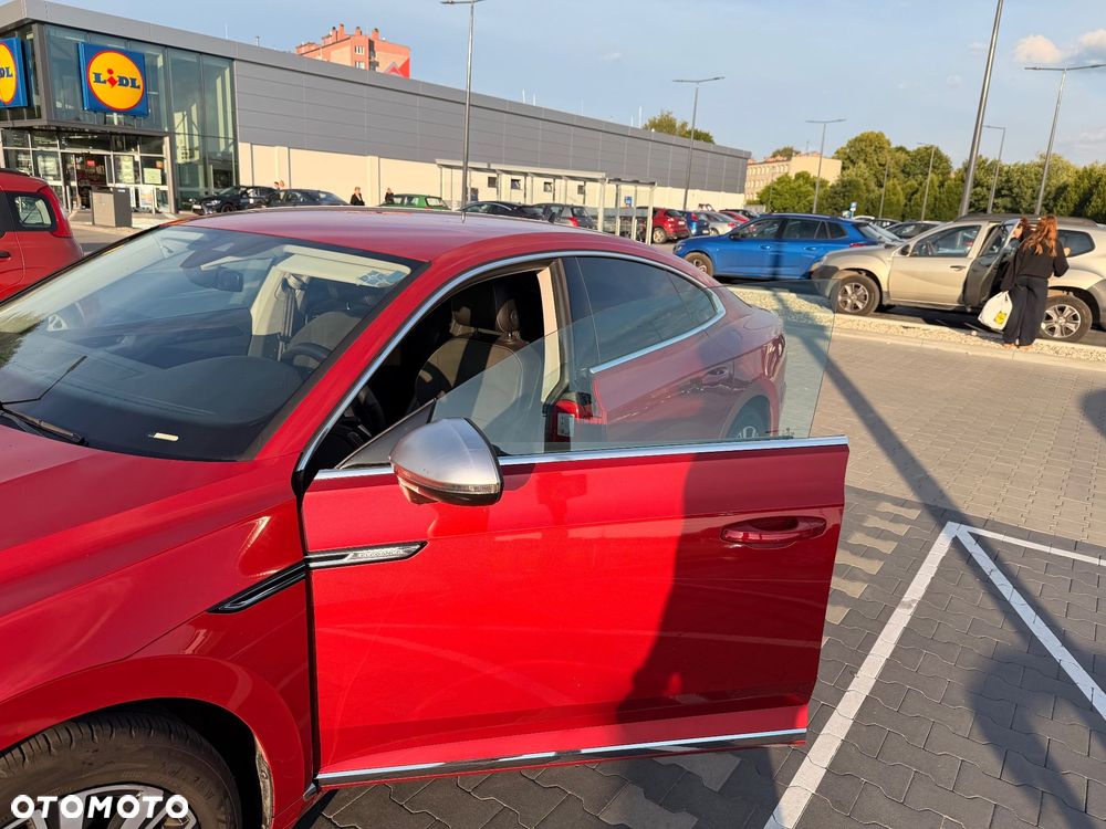 Volkswagen Arteon 2.0 TSI Elegance DSG - 20