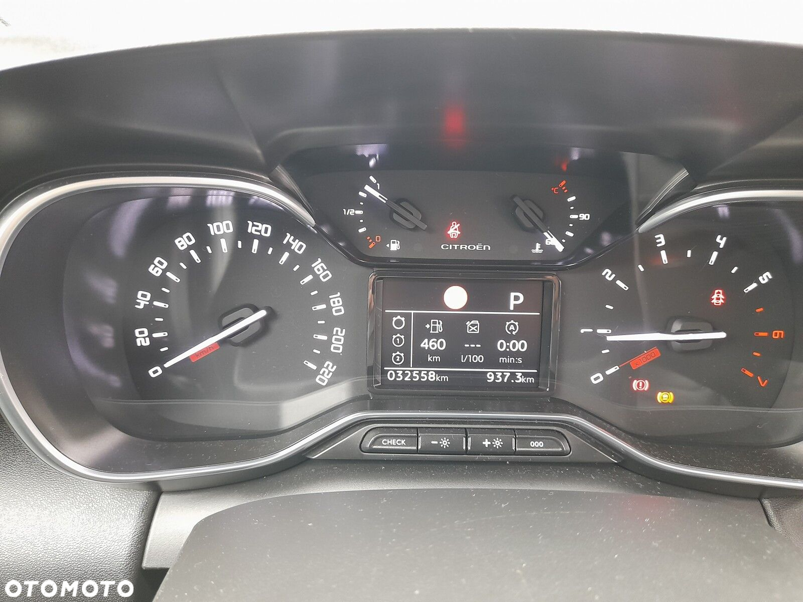 Citroën C3 Aircross 1.2 PureTech GPF Shine Pack S&S EAT6 - 22