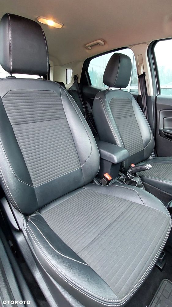 Ford EcoSport 1.0 EcoBoost GPF Titanium ASS - 35