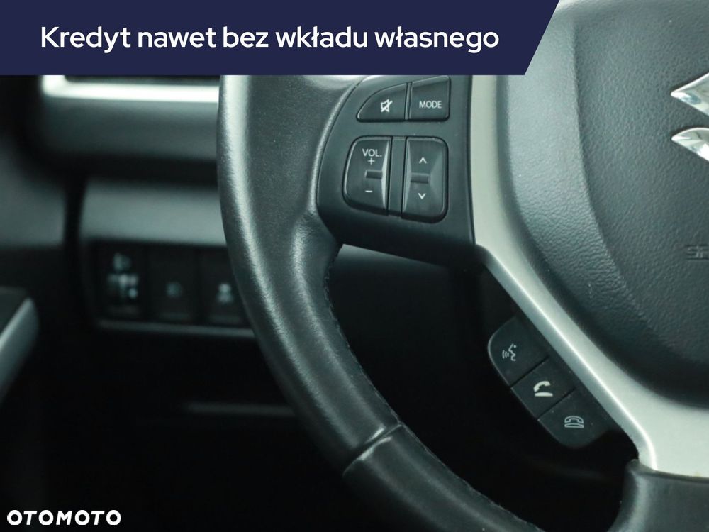 Suzuki SX4 S-Cross - 15
