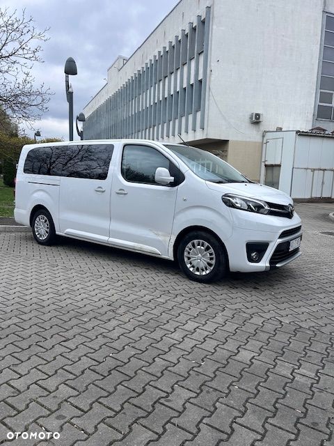 Toyota Proace Verso 2.0 D4-D Long Business - 6