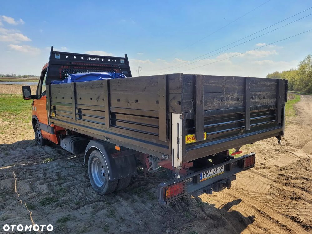 Iveco DAILY - 4