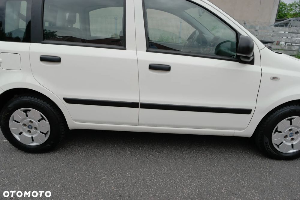 Fiat Panda 1.2 Classic - 15