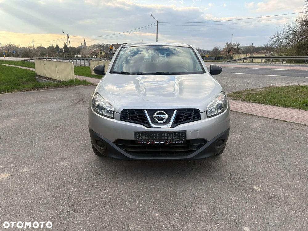Nissan Qashqai 1.6 Tekna S/S - 4