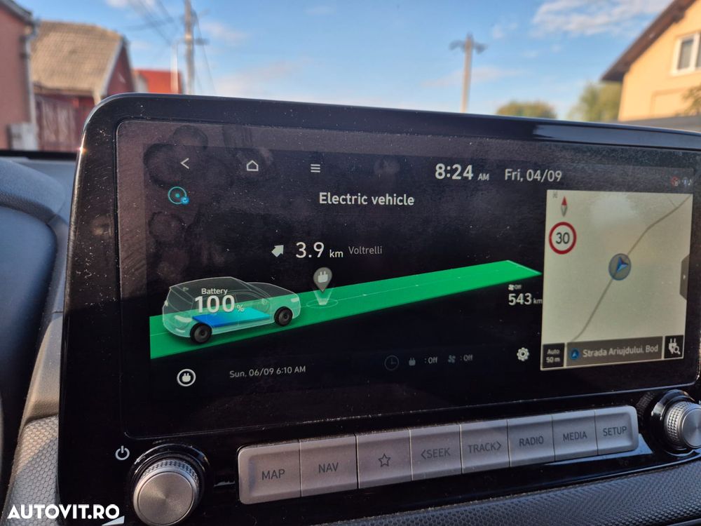 Hyundai Kona 2020 photo 5