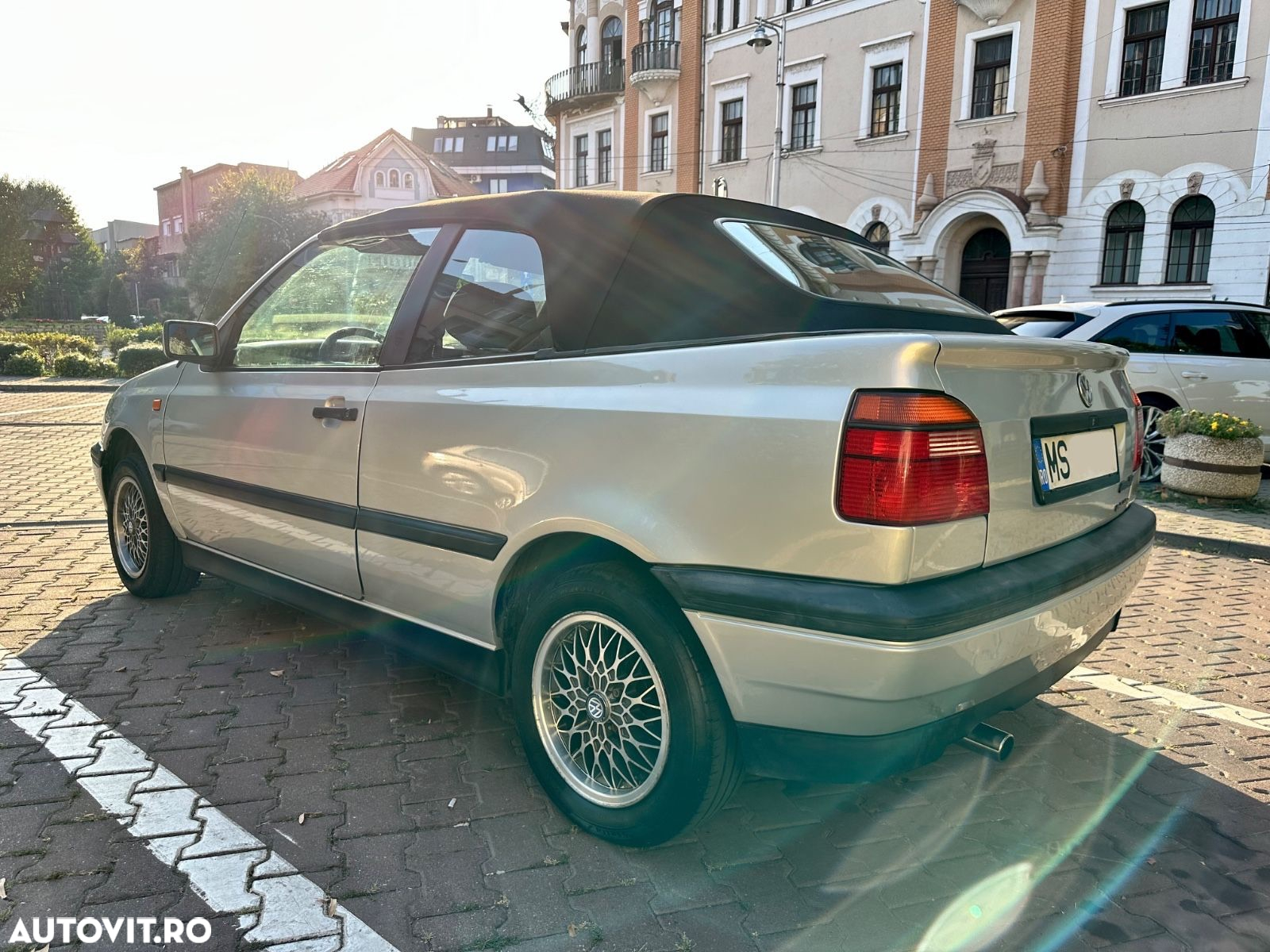 Volkswagen Golf - 7