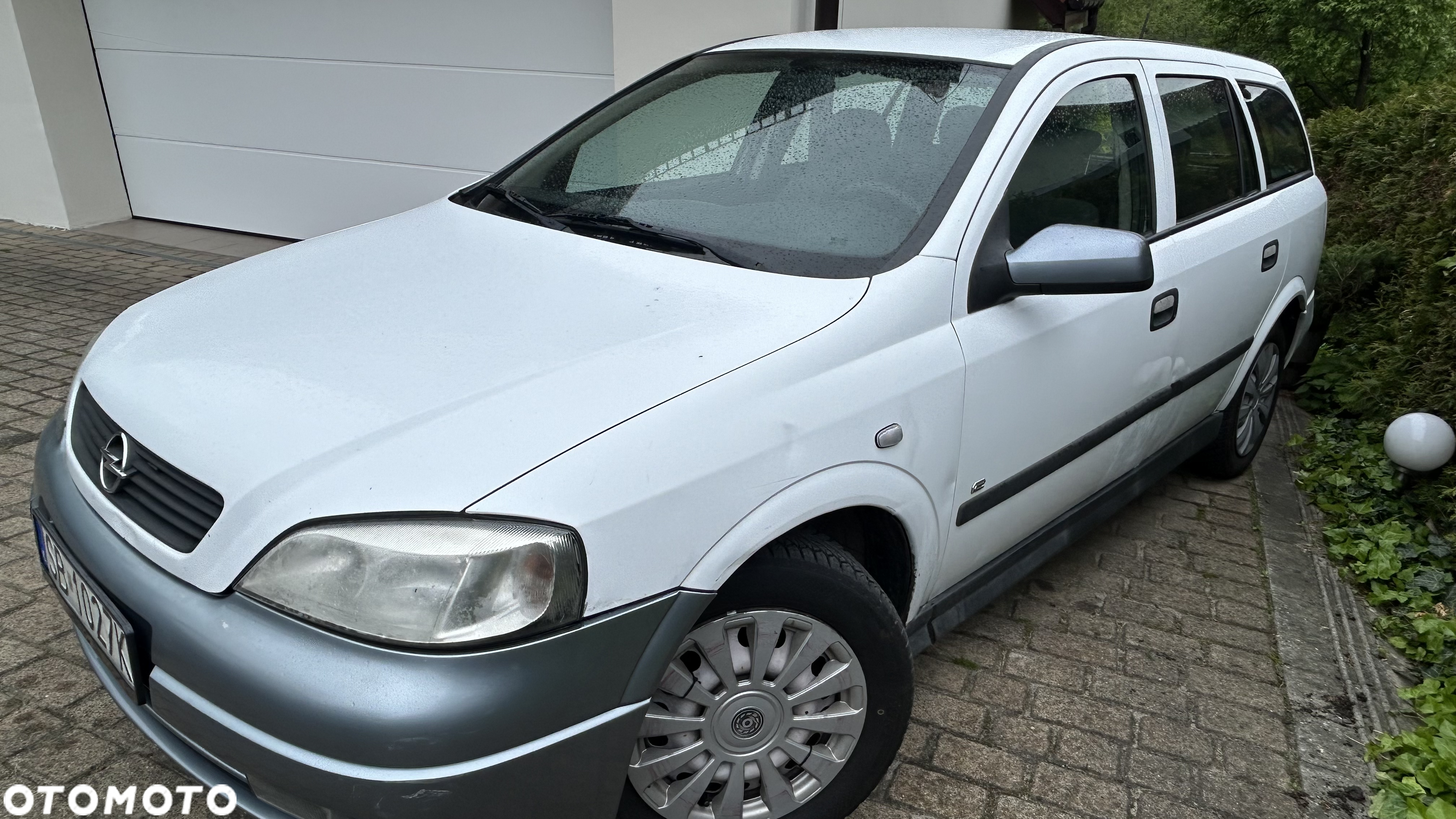 Opel Astra II 1.7 CDTI Start - 2