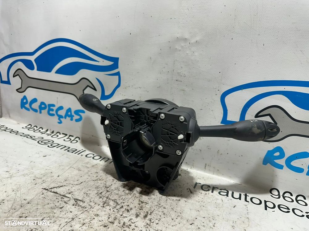 .Fita Airbag Comutador Piscas Luzes BMW Mini Cooper One S D SD R56 Clubman R55 Countryman R60 9253763 2006 - 2015 - 7