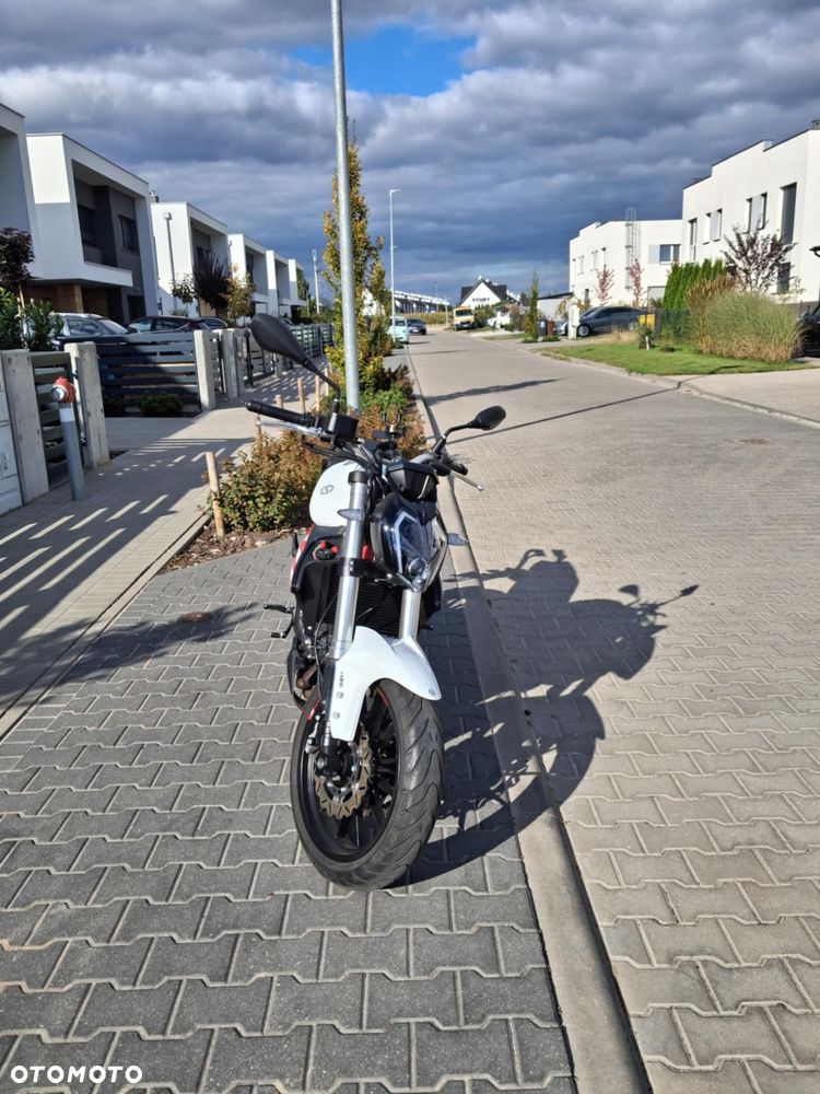 Benelli 302 S - 7
