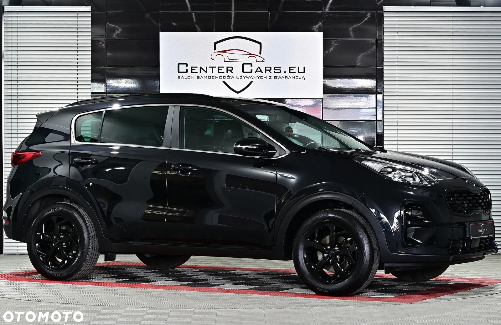 Kia Sportage - 15