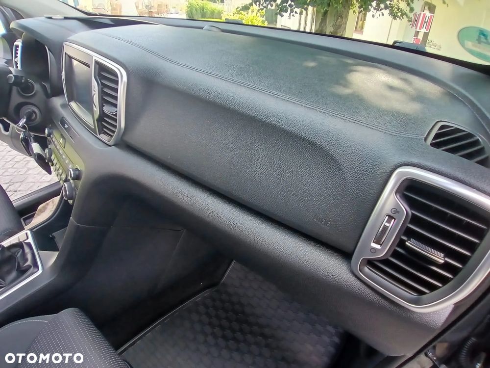 Kia Sportage - 35