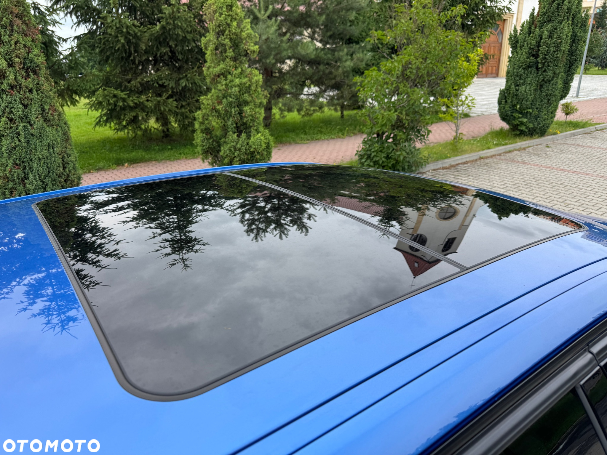 BMW Seria 3 320d M Sport Shadow - 25