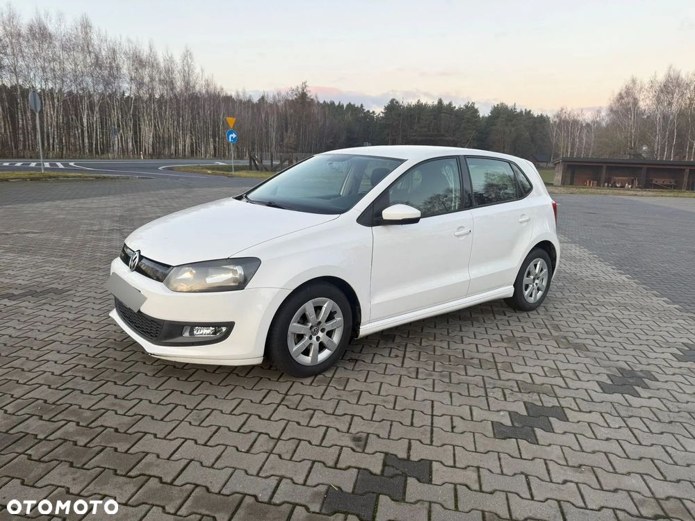 Volkswagen Polo 1.2 TDI DPF BlueMot (87g) - 2