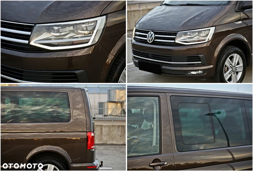 Volkswagen Multivan 2.0 BiTDI L1 Highline 4Motion DSG - 31