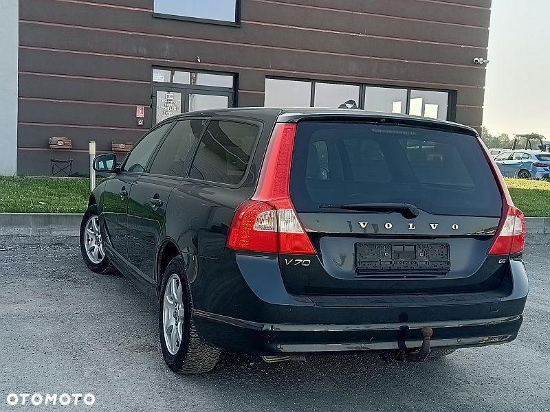 Volvo V70 D5 DPF Momentum - 15