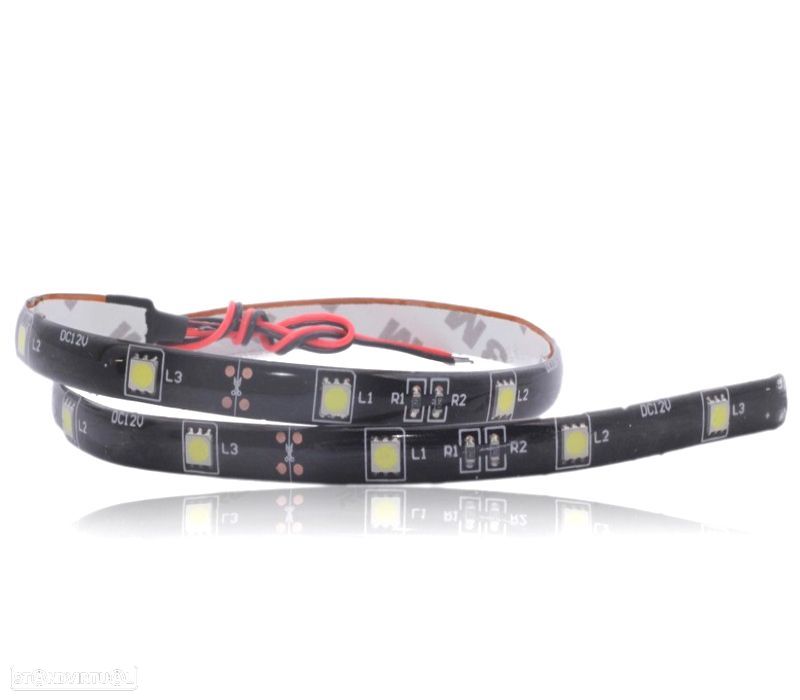 FITA LED BRANCA 50CM - 1