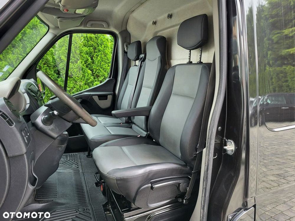 Renault Master - 12