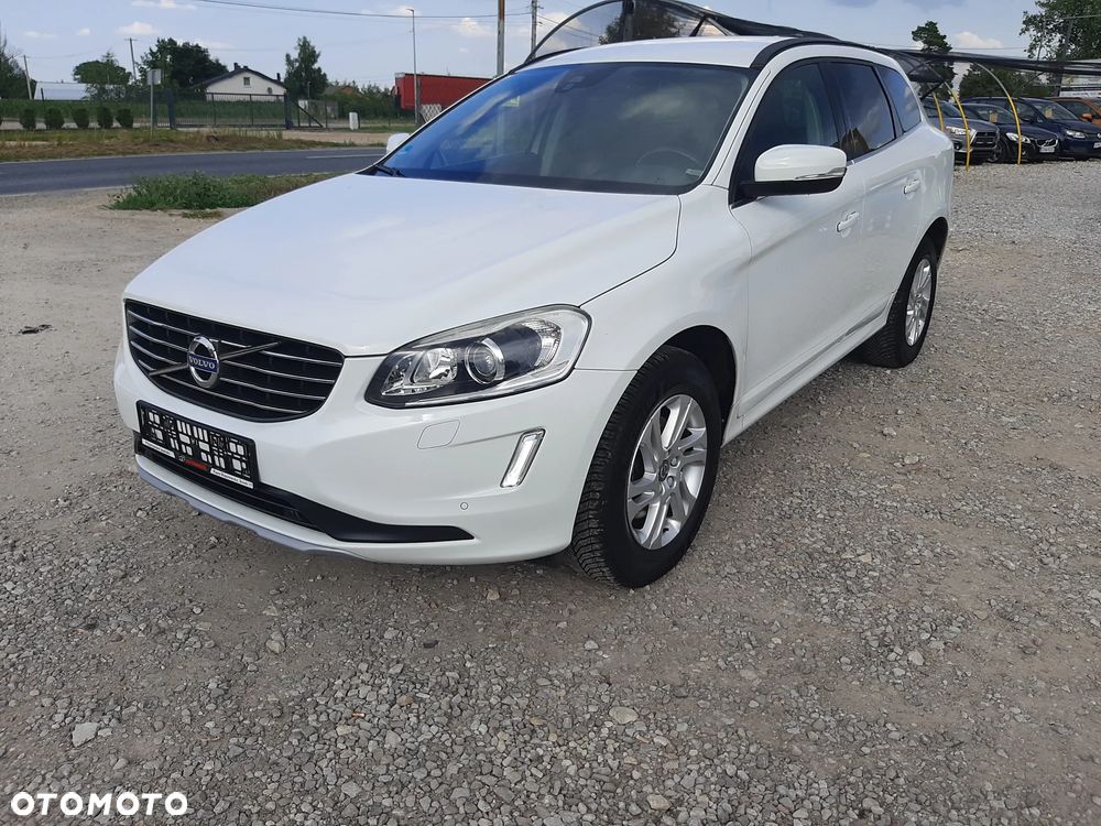 Volvo XC 60 - 12
