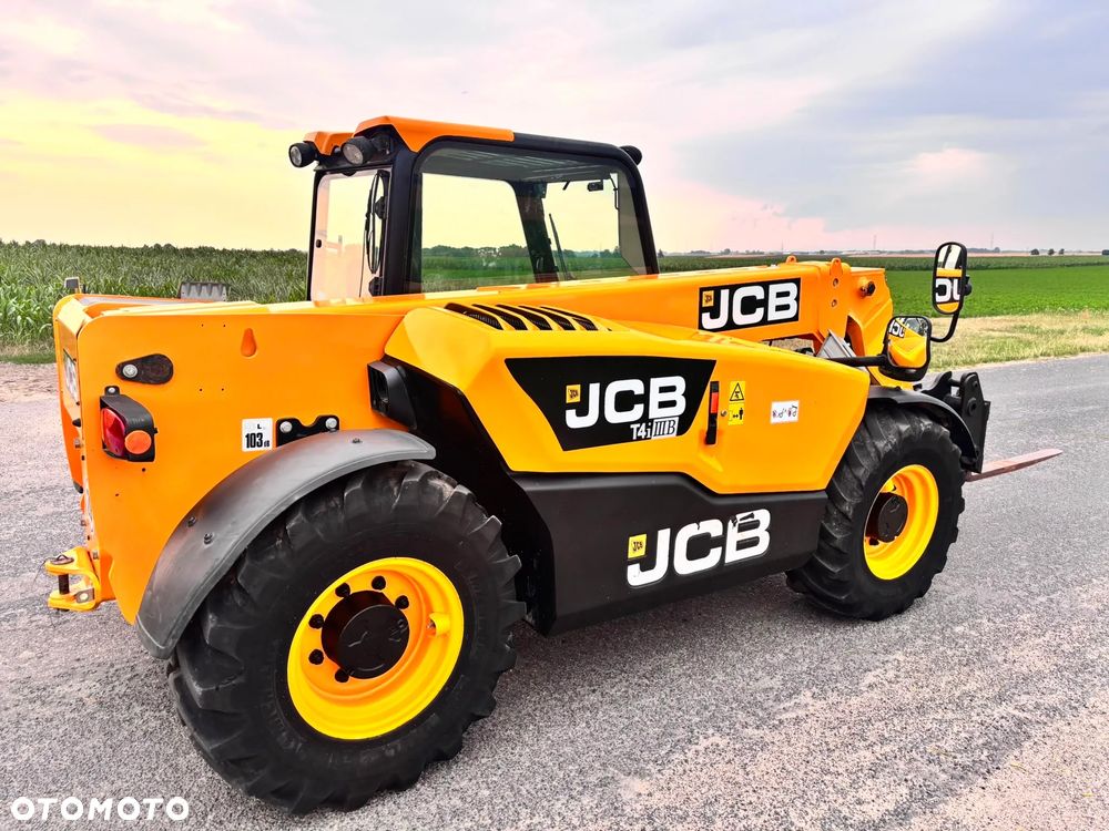 JCB 525-60 - 5