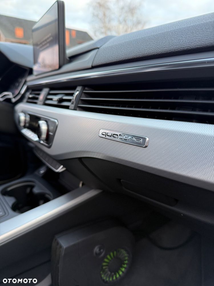 Audi A4 Avant 2.0 TDI Quattro S tronic - 22
