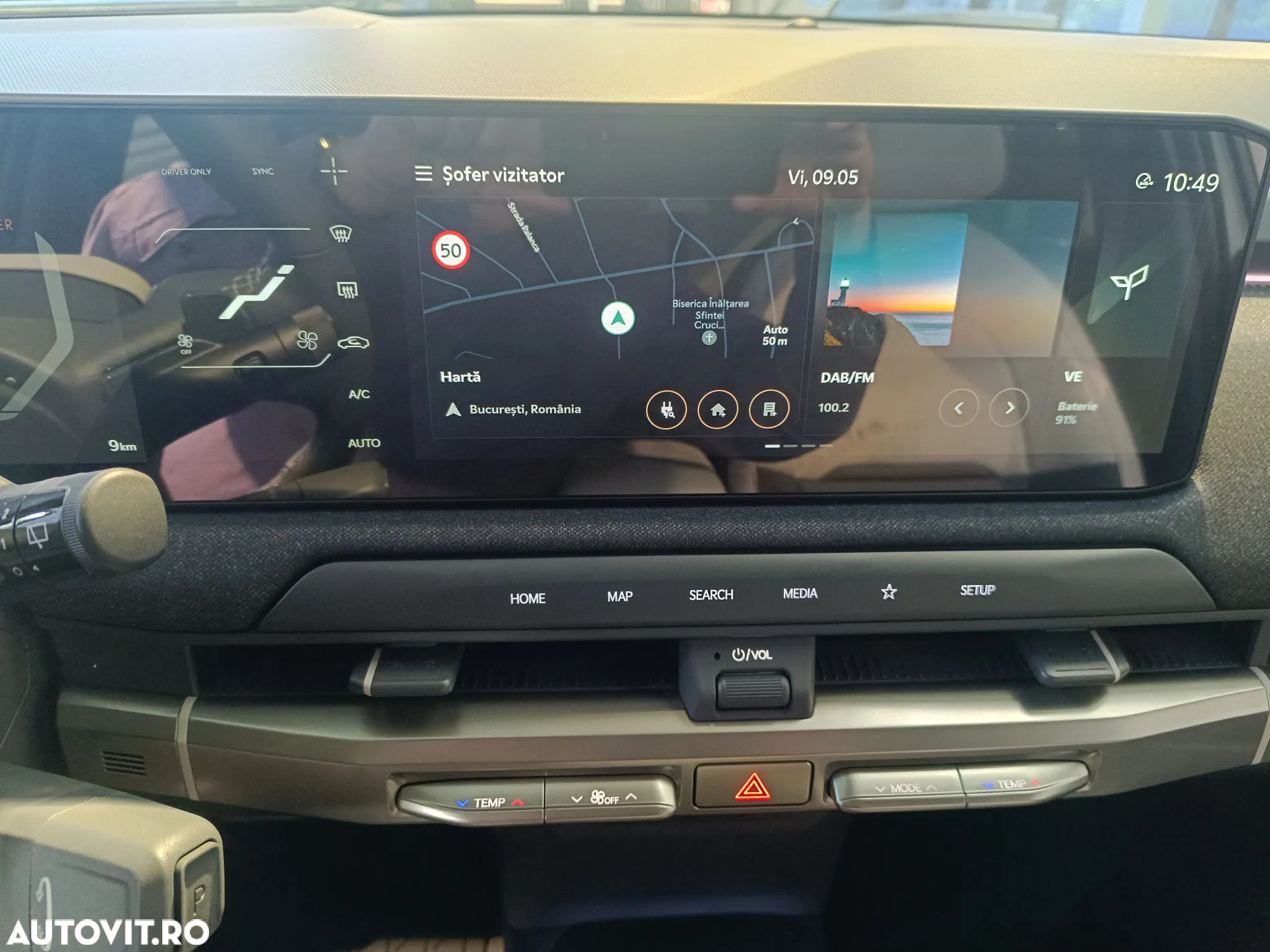 Kia EV3 81.4 kWh 4x2 AT GT Line - 19