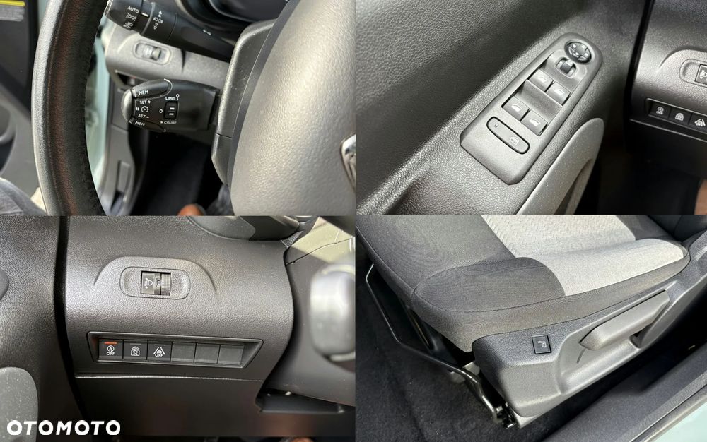 Citroën Berlingo M BlueHDi 130 FEEL PACK - 34