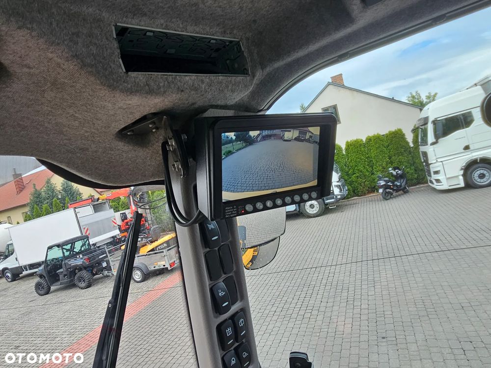 Volvo L45H ŁADOWARKA SALON PL! SERWISOWANA DO KONCA! - 22