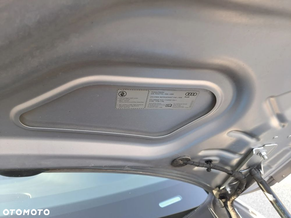 Audi A6 2.0 TFSI Quattro S tronic - 34