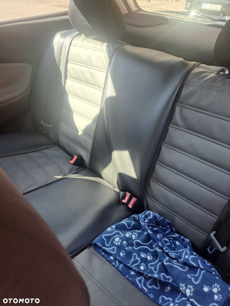 Seat Ibiza - 5
