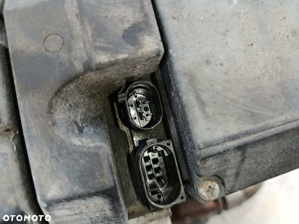 WEBASTO AUDI A8 D2 4D0815069D  12V 32W WEBASTO 2.5 TDI - 5