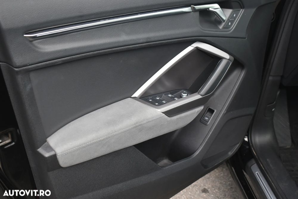 Audi Q3 2.0 40 TFSI S tronic quattro - 13