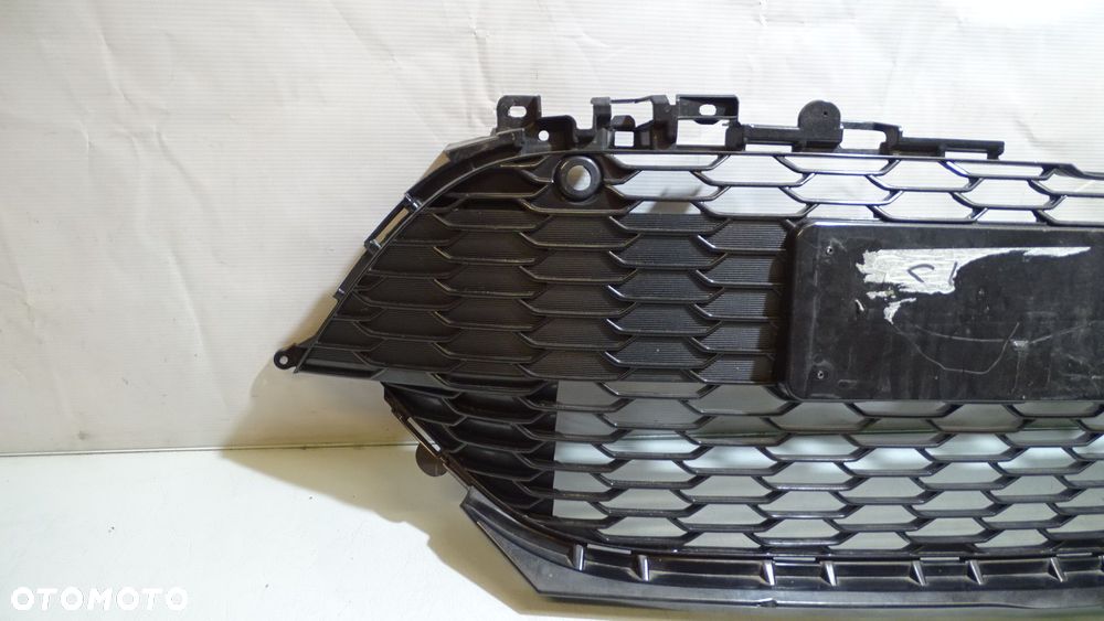 GRILL ATRAPA TOYOTA COROLLA E21   53112-02B10/20 - 4