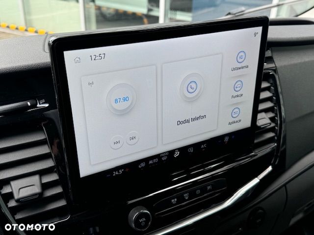 Ford Transit DCIV L3 - 8