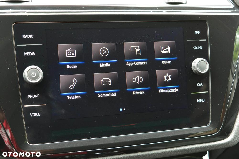 Volkswagen Touran 1.5 TSI EVO Highline DSG - 19