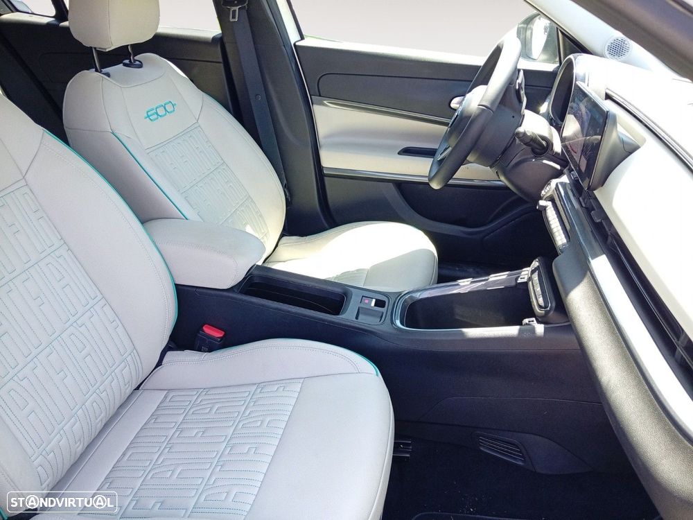 Fiat 600 1.2 Hybrid La Prima - 15