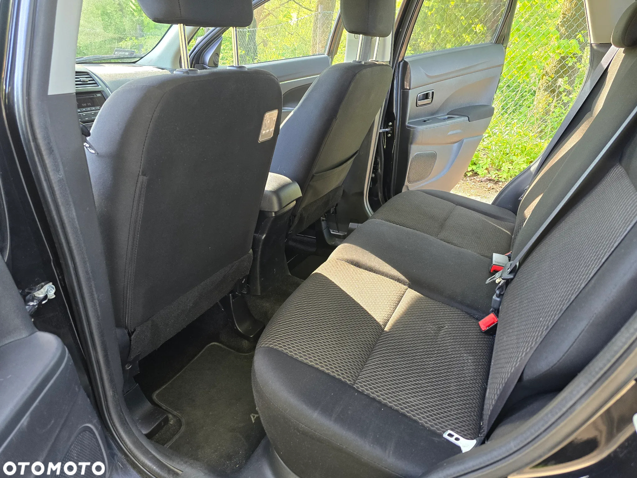 Mitsubishi ASX 1.6 Inform - 5