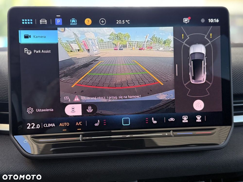 Volkswagen T-Roc 1.5 eTSI Life DSG - 16